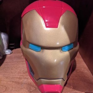 Iron Man Scentsy Warmer